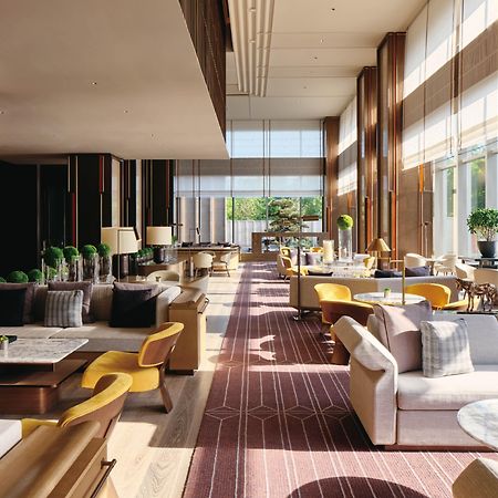Intercontinental Xi'An North By Ihg Hotel ภายนอก รูปภาพ